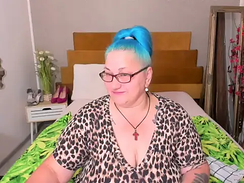 Sugarmommy_69X Live XXX-Chat