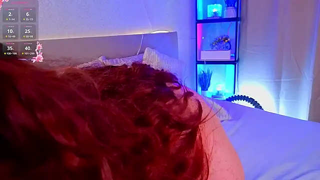 StacyWattsn Live XXX chat