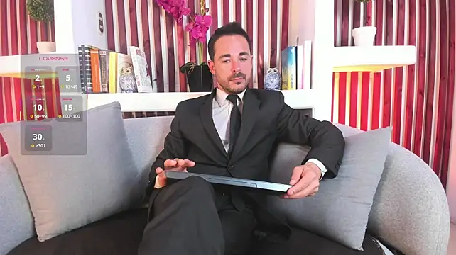 Онлайн чат XXX Adams_Sanz