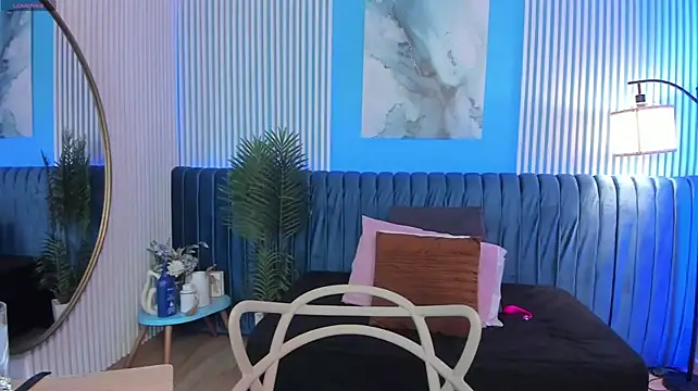 taylor_bennet élő XXX-chatje