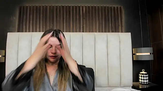 _Dania_Moore_ élő XXX-chatje