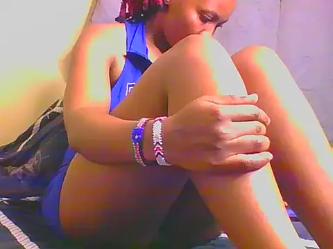 _Shantel1 Chat XXX in diretta
