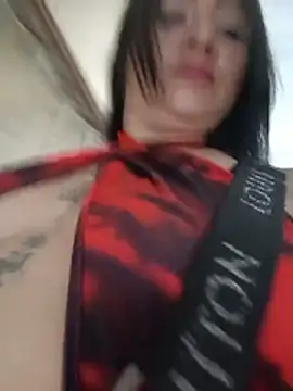 alondraabrown élő XXX-chatje