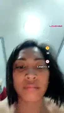 NaughtyCiel_02 élő XXX-chatje