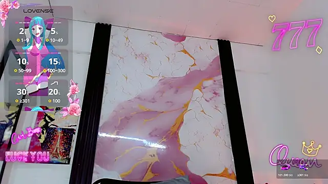 Diosiris_Riannysn Live XXX chat