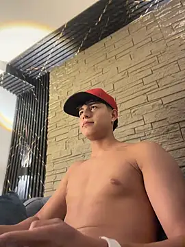 Lander_Cruzn Live XXX chat