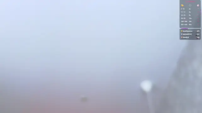 vivyboo111 élő XXX-chatje