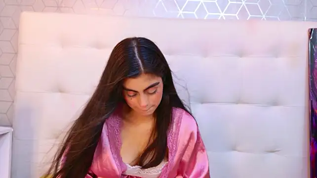 دردشة NatyAndAlex الجنسية المباشرة
