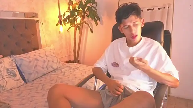 dave_eliot Live XXX-Chat