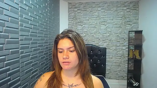 alison_toledo's Live XXX Chat