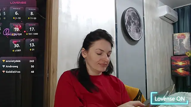 Stacy_Davicen Live XXX chat