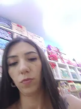 LunaZambrano Chat XXX in diretta