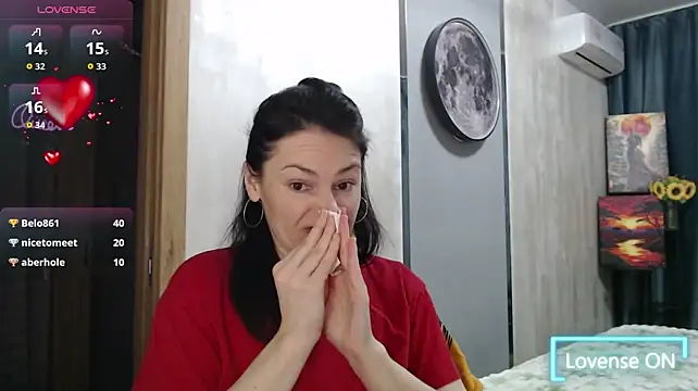 Stacy_Davicen Live XXX chat