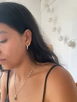 BrittanyDiaz Chat XXX in diretta
