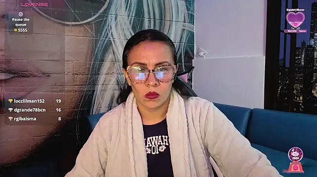 Eva_mermaidn Live XXX chat