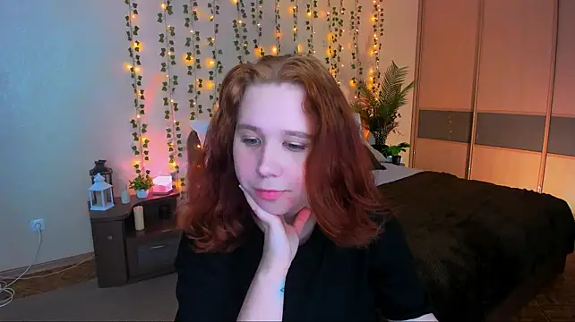Živý XXX chat MooonlightSky