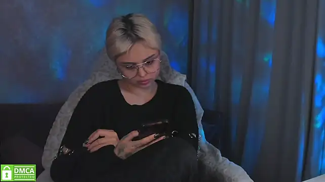 Ruby_J0hnson élő XXX-chatje