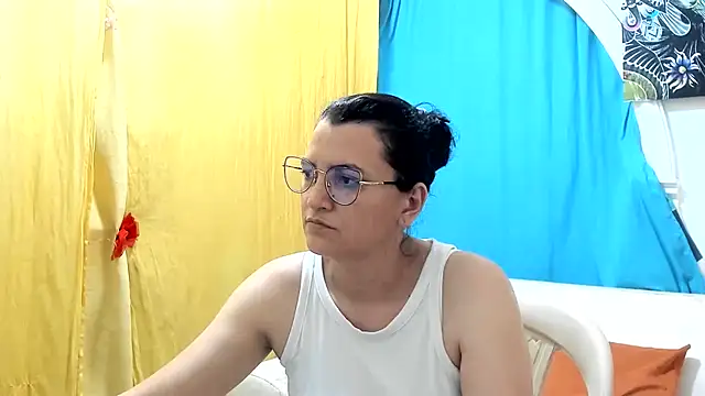 Chat XXX en directo de MARILYN_GARCIA