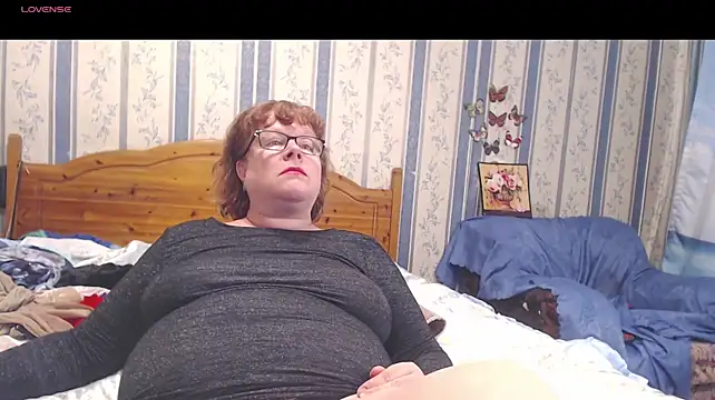 AMARILLIS Live XXX-Chat