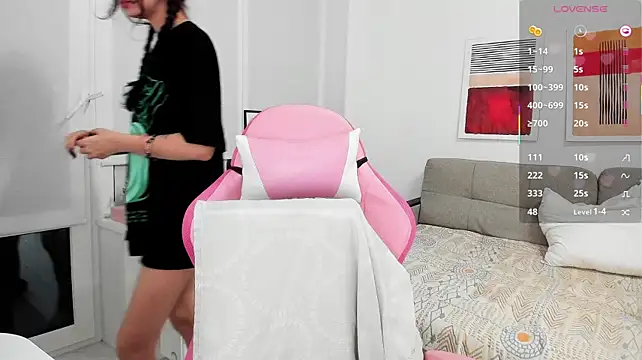tenderdreamsn Live XXX chat