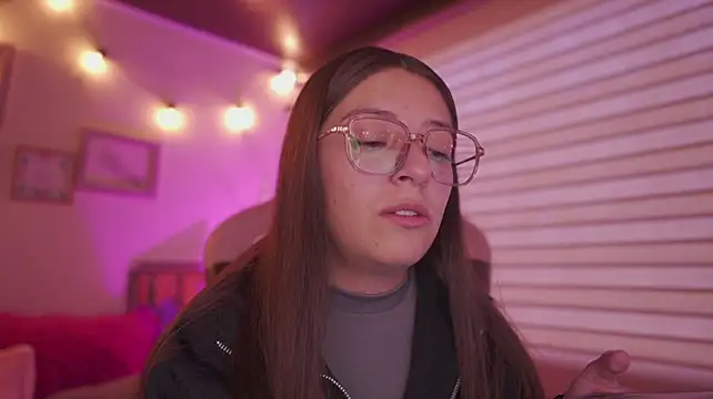 milly_kenner élő XXX-chatje