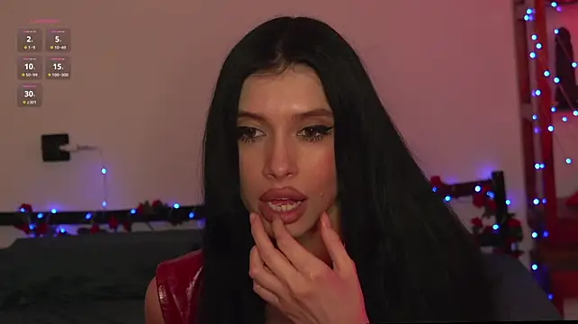 Olivia_Fayen Live XXX chat
