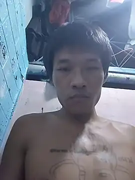 patipon55 Show Webcam