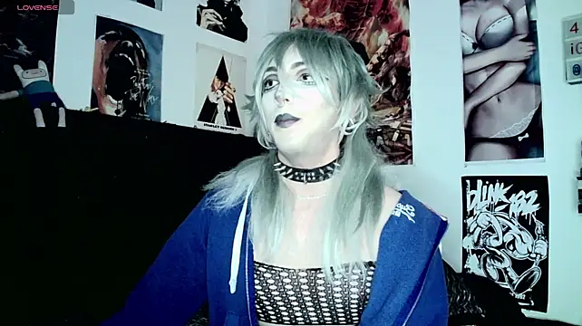 kiiler_queen's Webcam Show