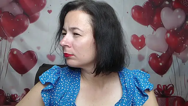 MarieShon Live XXX chat