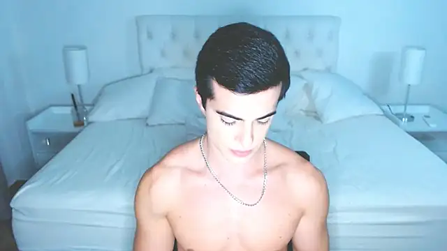 Show Webcam de mr_hunterx