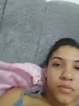 CurlyBitch's Live XXX Chat