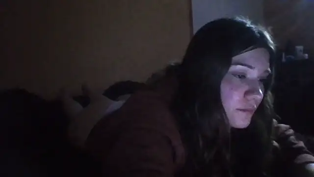 frutillitaaok_ élő XXX-chatje