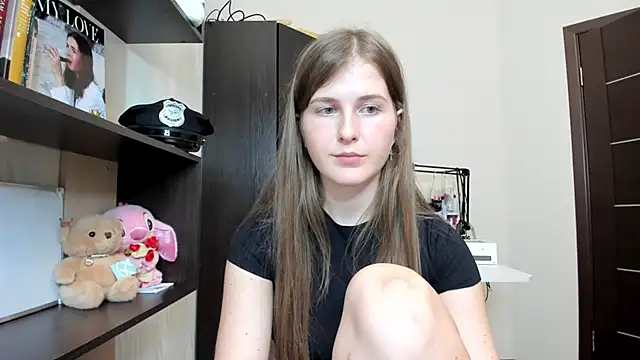 OhMyAlice élő XXX-chatje