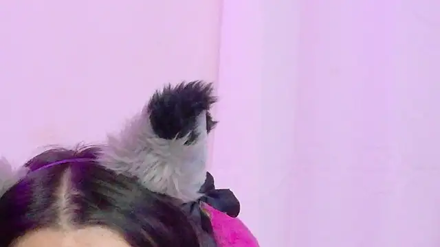 Czat XXX na żywo – Sachi_Meow