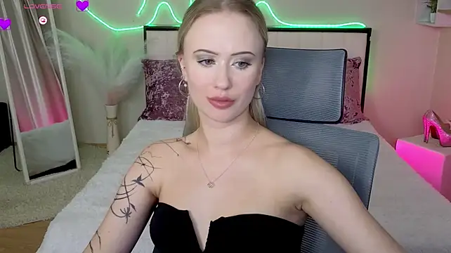 SashaBrooksn Live XXX chat