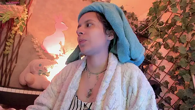 Živý XXX chat Misha_Lover