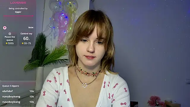 Tessa_Shy_n Live XXX chat