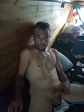 LetMeLiqU's Webcam Show
