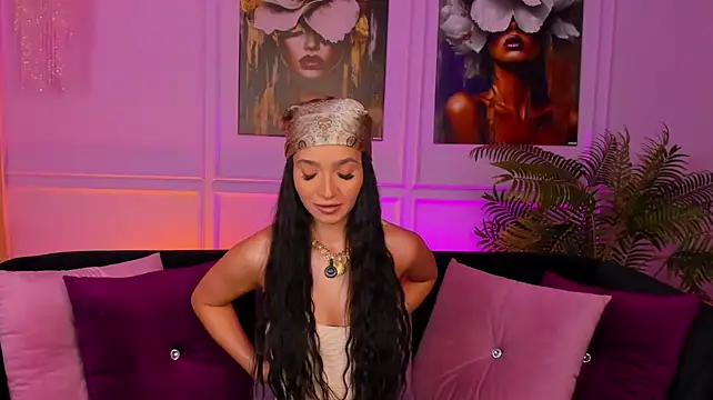 AvaCassidyn Live XXX chat