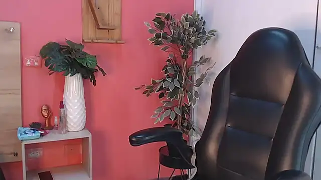 eva_colen50 Obrolan Langsung XXX