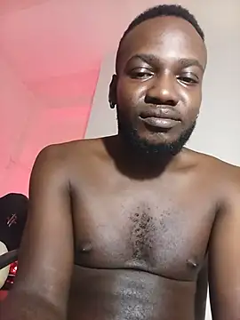alfablackx – Naživo XXX chat