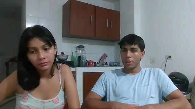 xoxo_anny élő XXX-chatje