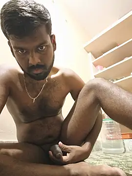 Vijayanbigc Obrolan Langsung XXX