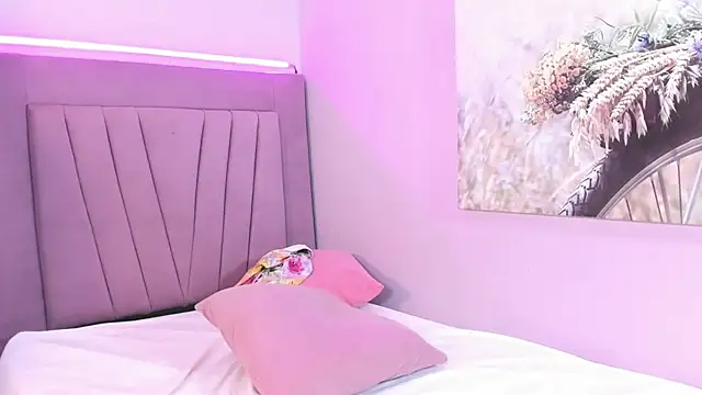 Liacox_ élő XXX-chatje