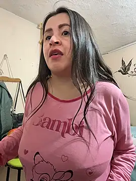 latinfemale's Live XXX Chat