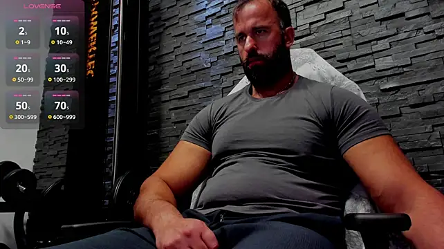 Chat +18 de David_Big_Daddy ao vivo
