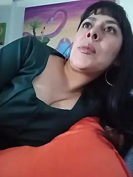 Czat XXX na żywo – salomee