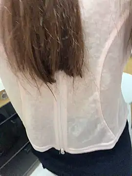 Selenaaaaa- élő XXX-chatje
