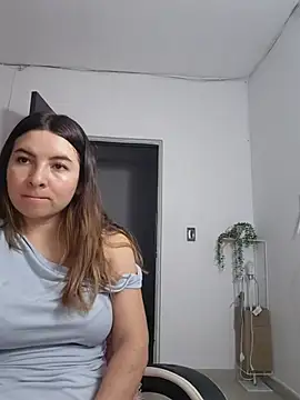 __Emma__11__Lecat_ élő XXX-chatje