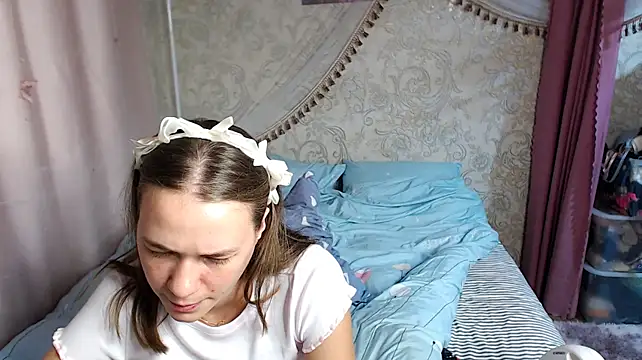 leila_bambi_ élő XXX-chatje